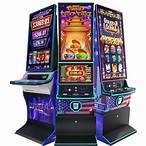skill slot machine