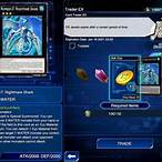 skill lottery duel links