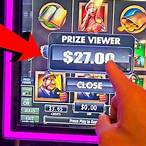 is there any skill to slot machines